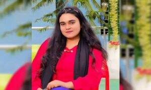 বিডিহেডলাইন্সের সিইও হিসাবে নওরীন নাহার অনন্যার যোগদান