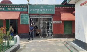 জামালপুরে কারাগারের দুই বন্দীর মৃত্যু