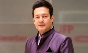 এসডি রুবেল বিএনপির রাজনীতির সঙ্গে জড়িত প্রসঙ্গে যা বললেন