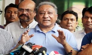 নাজমুল হাসান পাপন বিসিবি ছাড়ছেন