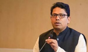 আওয়ামীলীগ ক্ষমতায় আসে জনগণের উন্নয়ন করতে-পলক