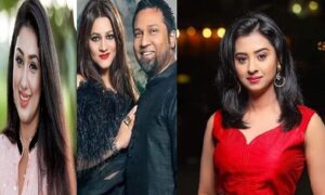 অপু বিশ্বাস অডিও ফাঁস নিয়ে মুখ খুললেন