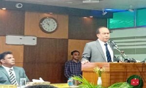 আমরা একটি ফ্রি, ফেয়ার এবং ক্রেডিবল ইলেকশন চাচ্ছি- সিইসি