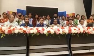 মাদারীপুরে মন্দিরভিত্তিক শিশু ও গণশিক্ষা কার্যক্রম প্রকল্পের ভূমিকা শীর্ষক কর্মশালা