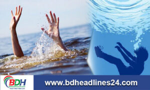 সোনারগাঁওয়ে পানিতে ডুবে ভাই-বোনের মৃত্যু