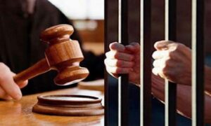 পীরগাছায় স্ত্রীকে হত্যার অভিযোগে স্বামীর যাবজ্জীবন