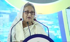 কৃষকদের সারের পেছনে ছুটতে হবে না, সরকার সার কৃষকদের ঘরে পৌঁছে দেবে- প্রধানমন্ত্রী