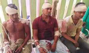 তুচ্ছ ঘটনার জেরে দ্বন্দ্ব, প্রতিপক্ষের গুলিতে প্রাণ গেলো যুবকের