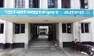 ময়মনসিংহে সিএনজির ধাক্কায় ২ মোটরসাইকেল আরোহী নিহত