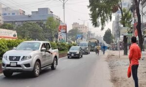 বিএনপি-জামায়াতের ডাকা ২য় দফার প্রথম দিনে সাভাবিক অবস্থায় খুলনা