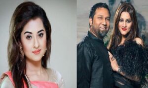 রাত সাড়ে ৩টায় তাপসের বাথরুমে লুকিয়েছিলেন বুবলী- ফারজানা মুন্নি