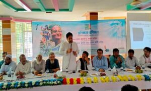 কুমিল্লায় আওয়ামী লীগের মাস্টার ট্রেইনার প্রশিক্ষণ কার্যক্রমের উদ্বোধন