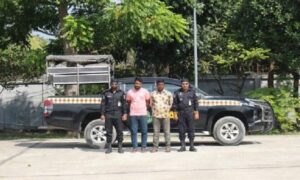 খুলনা বটিয়াঘাটায় চাঞ্চল্যকর গণধর্ষণের মূলহোতাসহ গ্রেফতার ২