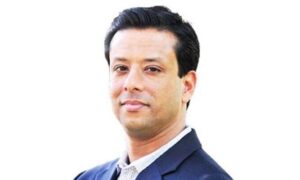 সজীব ওয়াজেদ জয় পদত্যাগ করলেন