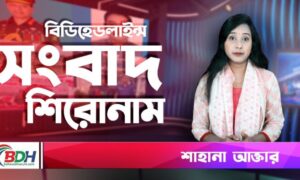 বিডিহেডলাইন্স সংবাদ শিরোনাম || 29.11.23 |||| শাহানা আক্তার || BDHEADLINES24 NEWS