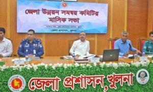 সিলিন্ডারে এলপিজি গ্যাস পরিমাপে কারচুপির অভিযোগ