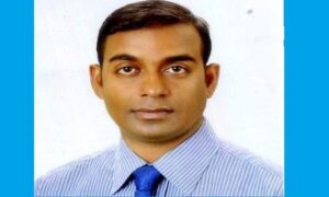 ফরিদপুর জেলা যুবদলের সভাপতি গ্রেপ্তার