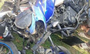 ঠাকুরগাঁওয়ে পরীক্ষা শেষে বাড়ি ফেরার পথে প্রাণ গেল স্কুল ছাত্রের