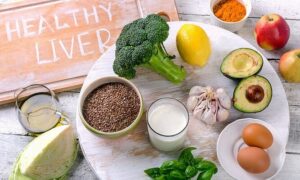 আপনি অসুস্থ অবস্থায় যে খাবার খাবেন না