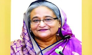 প্রধানমন্ত্রী আজ ২ হাজার বিদ্যালয় ভবন উদ্বোধন করবেন