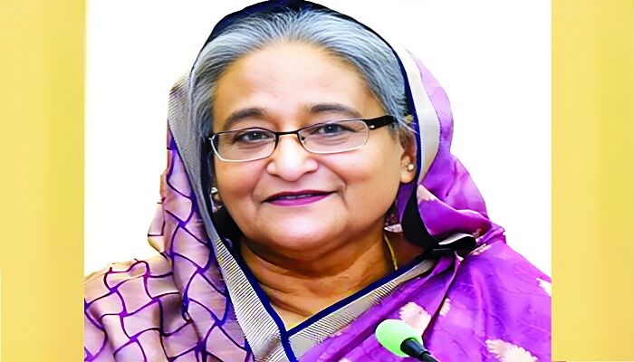 প্রধানমন্ত্রী আজ ২ হাজার বিদ্যালয় ভবন উদ্বোধন করবেন