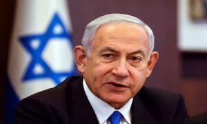 ইসরায়েলি সেনাবাহিনী গাজার গভীরে পৌঁছে যাচ্ছে- নেতানিয়াহু