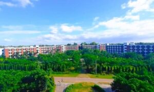 বেরোবিতে রাত নয়টার পর দলবদ্ধ হওয়া নিষিদ্ধ