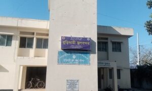 বুড়িমারী স্থলবন্দরে ডলার সংকট, কমেছে পণ্য আমদানি-রপ্তানি ও রাজস্ব আদায়