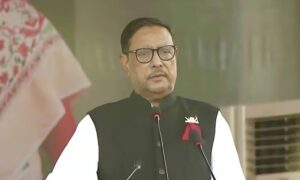 সারা বাংলায় খেলা হবে- সেতুমন্ত্রী