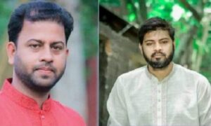 কুমিল্লায় সাংবাদিকের উপর হামলার ঘটনায় ইউপি চেয়ারম্যানসহ ৭ জনের বিরুদ্ধে মামলা