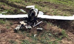 হিজবুল্লাহ বলছে, তারা সীমান্তে ইসরায়েলি ড্রোন ভূপাতিত করেছে