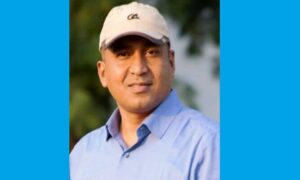 মুজিবনগর বিশ্ববিদ্যালয়ের ভিসি হলেন ড. মোহাম্মদ রবিউল ইসলাম