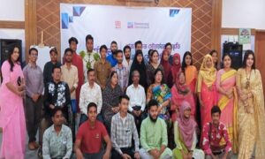 রাজনৈতিক সৌহার্দ্যের সংস্কৃতি এগিয়ে নেয়ার পরিকল্পনায় জয়পুরহাটে কর্মশালা