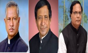 দ্বাদশ জাতীয় সংসদ নির্বাচন লালমনিরহাট-১,২,৩ আসনে নৌকার মাঝি হলেন যারা