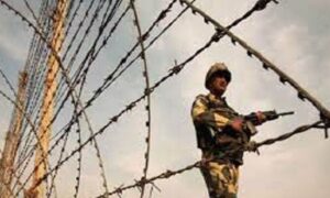 রাজশাহীতে বিএসএফের গুলিতে নিহত ১