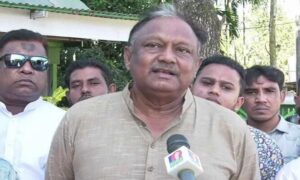 দেশের অস্থির নিত্যপণ্যের বাজার স্বস্তি হতে আরও এক মাস সময় লাগবে: বাণিজ্যমন্ত্রী
