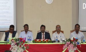 নজরুল বিশ্ববিদ্যালয়ে ব্যবসায় প্রশাসনের গবেষণা প্রকল্প সেমিনার