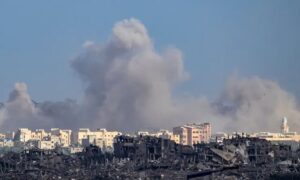 ইসরাইলের হামলায় ৭০ ফিলিস্তিনি নিহত