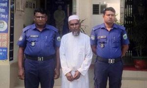 নন্দীগ্রামে নিজ পুত্রবধুকে কু-প্রস্তাব দিতেন শ্বশুর