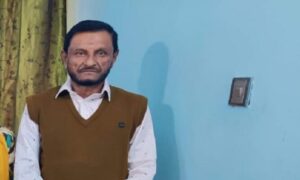 জমি নিয়ে বিরোধ, প্রতিপক্ষের হামলায় কক্সবাজারে বৃদ্ধ খুন