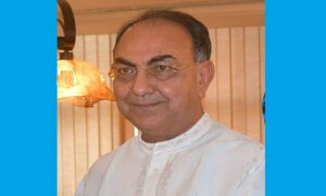 বিএনপি নেতা মির্জা আব্বাসের ৫ দিনের রিমান্ড মঞ্জুর