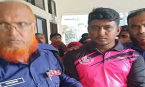 বগুড়ায় স্ত্রী হত্যার দায়ে স্বামীর যাবজ্জীবন, চার আসামি খালাস