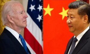 আগামী বুধবার যুক্তরাষ্ট্রে শি-বাইডেন বৈঠক