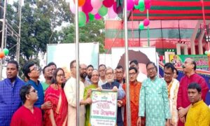 যুবলীগ জেগে উঠেছে, তাদের থামানো যাবে না- আসাদুজ্জামান নূর