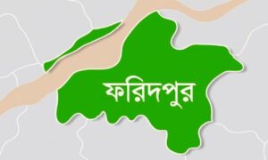 ফরিদপুরে বিদ্যুতের খুঁটির নিচ থেকে যুবকের মরদেহ উদ্ধার