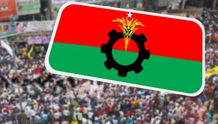বিএনপি আন্দোলন সফল করতে এবার ভিন্ন কৌশলে এগোচ্ছে