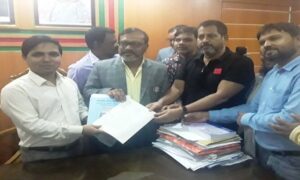 নীলফামার-৪ আসনে স্বতন্ত্র প্রার্থী হলেন সিদ্দিকুল আলম