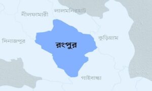 রংপুরে ইউপি সদস্যের বিরুদ্ধে বিধবা-বয়স্ক ভাতার টাকা হাতিয়ে নেওয়ার অভিযোগ