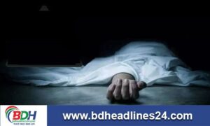 নাটোরে স্বাস্থ্যকর্মীর গলা কাটা লাশ উদ্ধার