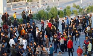 ১৩ ইসরাইলি জিম্মিকে ছেড়ে দিয়েছে হামাস